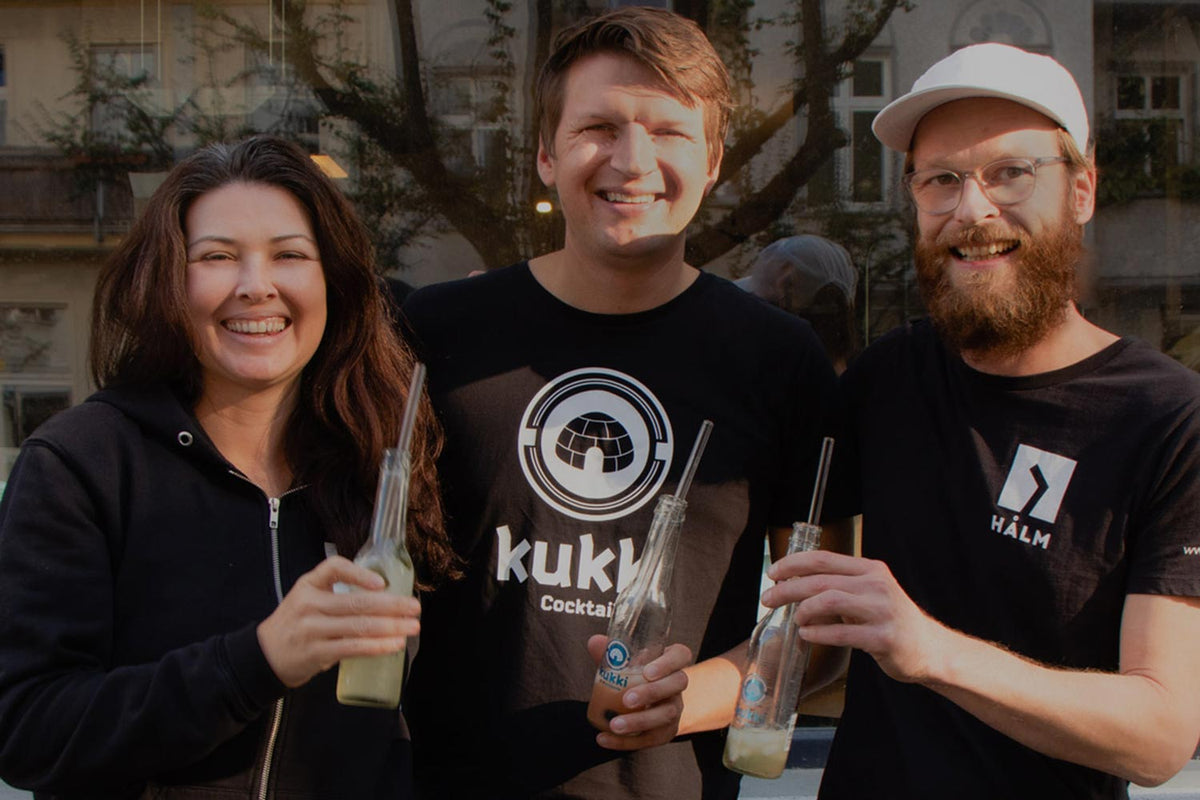 WIR STELLEN EUCH VOR: FRIENDS OF HALM!