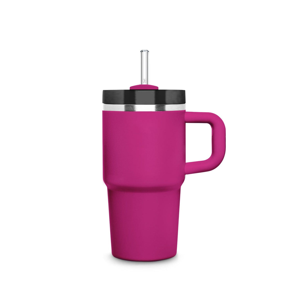 6x 21,5 cm Stanley Glasstrohhalme für 0,59 20oz Cup & Quencher