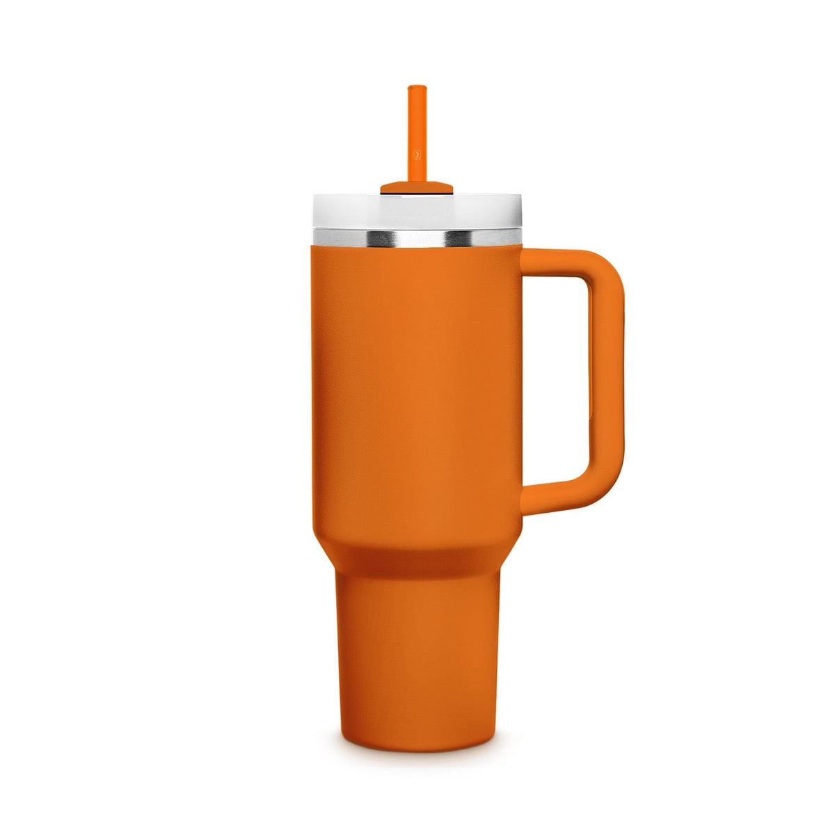 6x 30 cm Pajitas de vidrio Stanley rojas para vasos de 40oz y Quencher y botellas 3 tonos de rojo