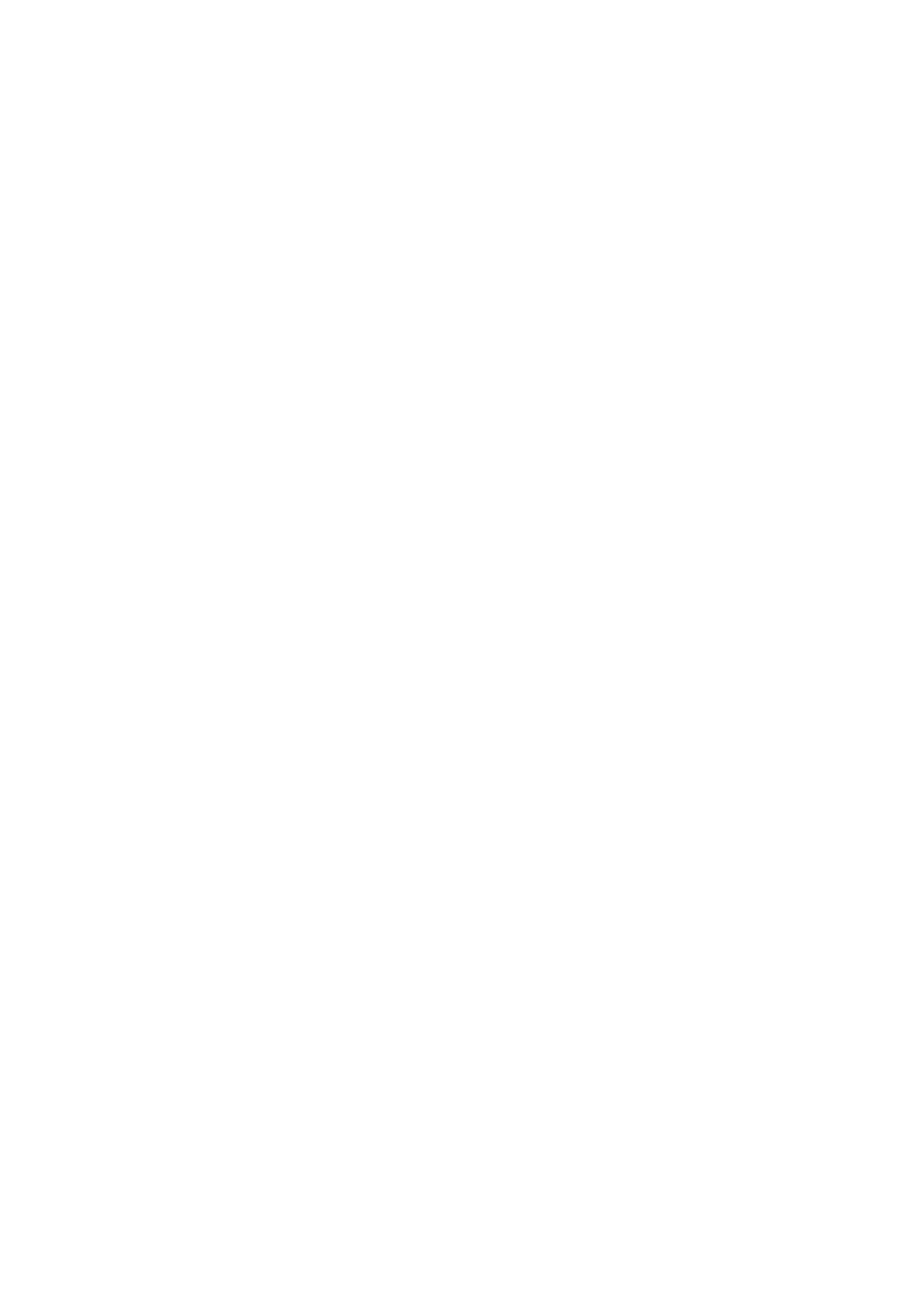 Weißes Logo der Marke HALM für wiederverwendbare Glasstrohhalme auf transparentem Hintergrund.
