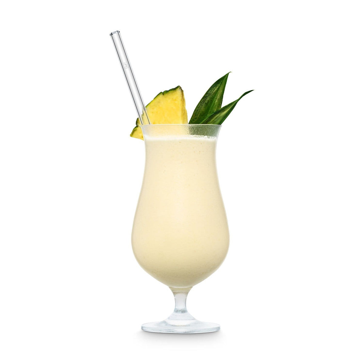 HALM Glass straw cocktail book: cocktails for glass straws - classic cocktail recipes designed for drinks with a Glass straw