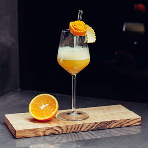 Glastrinkhalme für cocktails katzen geschenke nachhaltige trinken mit HALM trinkhalme aus glas beste Geschenkideen zum 30