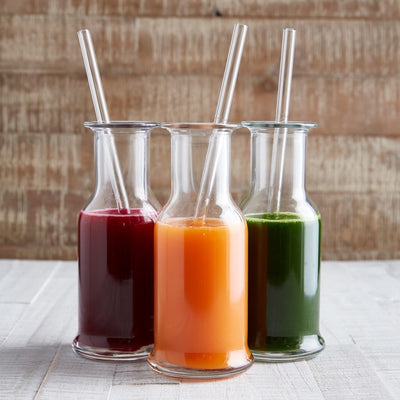HALM glass straws HALM glass straws gift vouchers