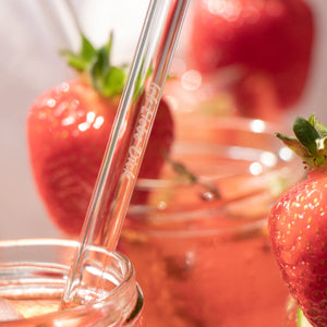 HALM Hochzeit Wedding Edition Strawberries nachhaltig valentine ehefrau geschenk
